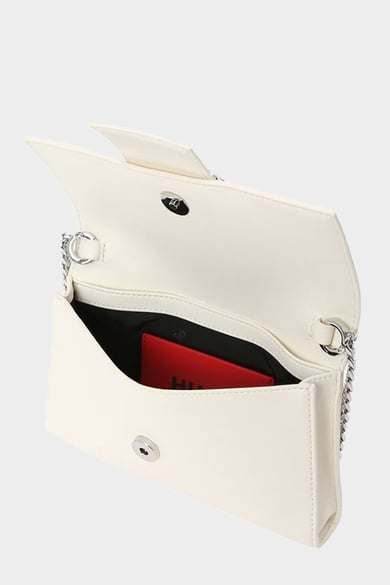 ΤΣΑΝΤΑ HUGO - 110 ΕΚΡΟΥ